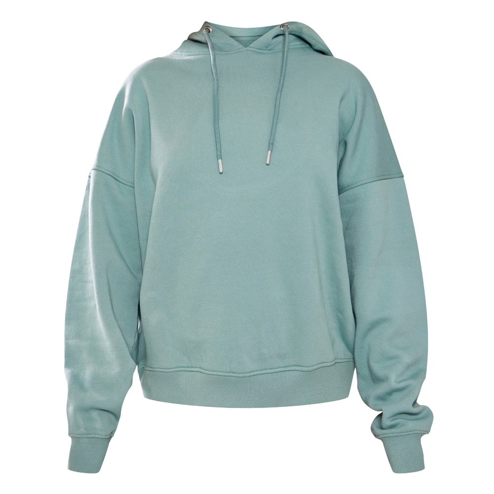 Schwerer Herren-Kapuzenpullover in Übergröße aus 100 % gewebter Baumwolle – Herbst-Streetwear – Schlichter Freizeit-Hoodie mit Kängurutasche, geeignet für Thermotransferdruck